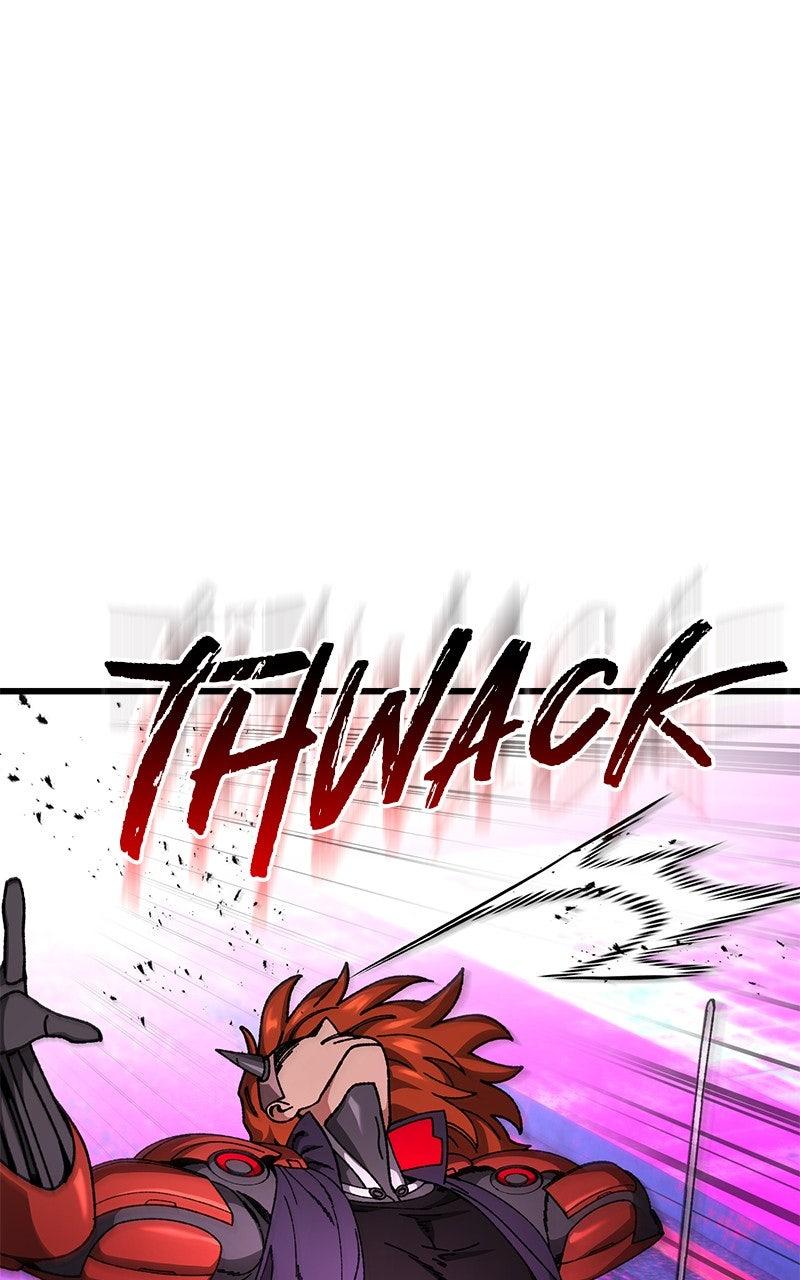 Regressed, but the World Didn't End Chapter 29 - Page 156