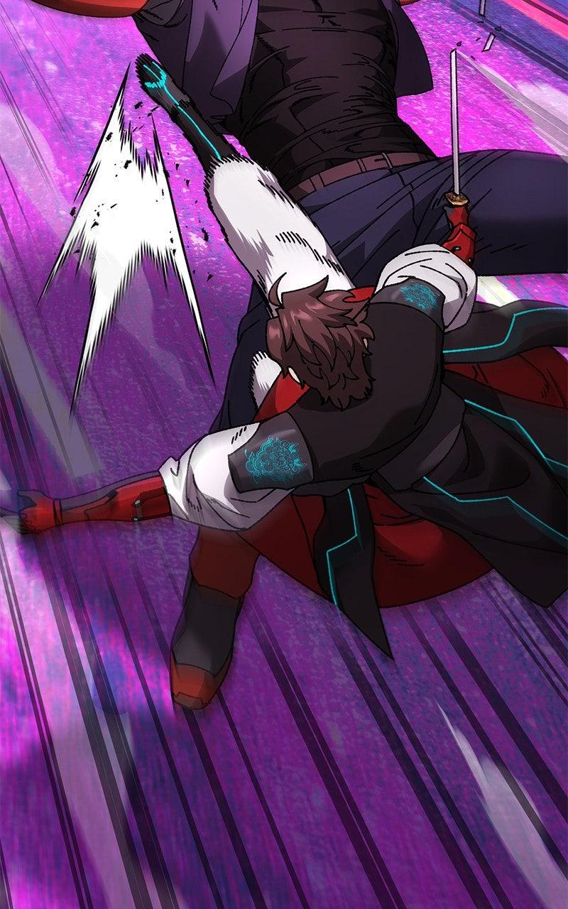 Regressed, but the World Didn't End Chapter 29 - Page 157