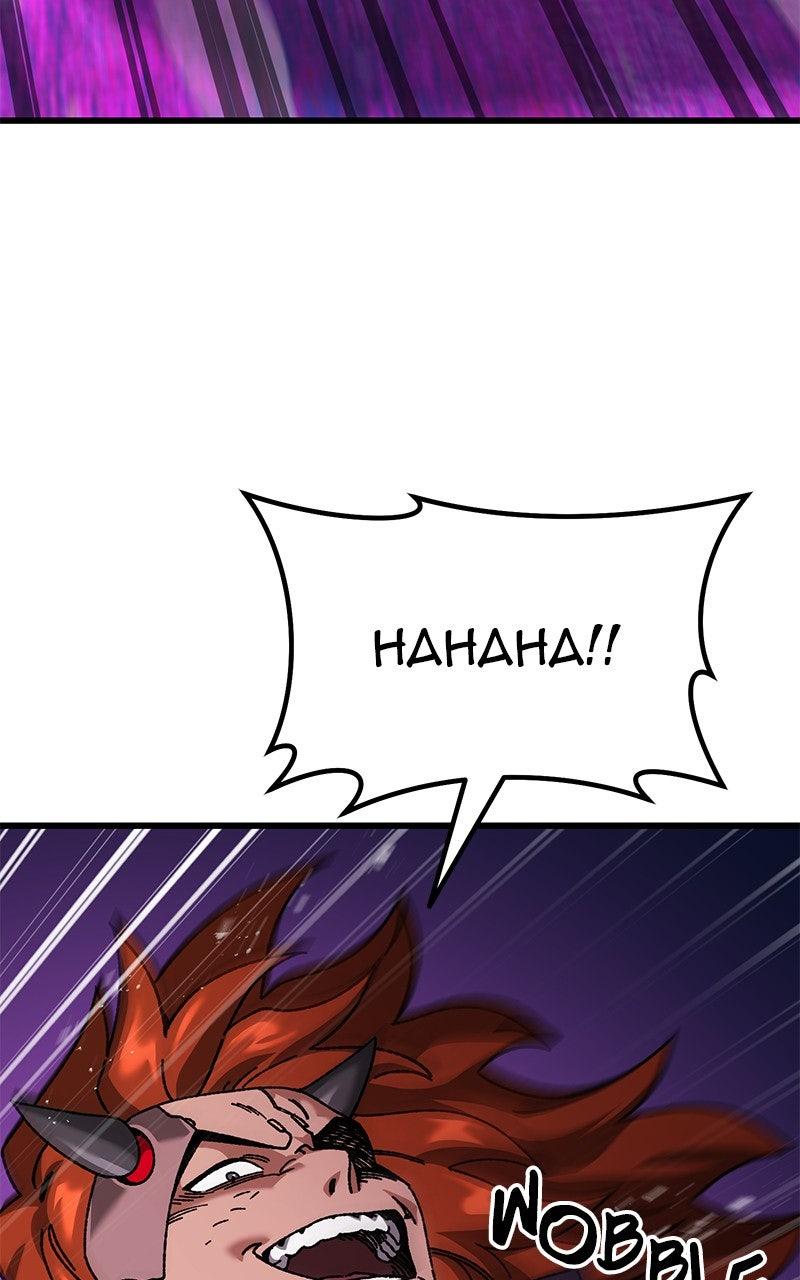 Regressed, but the World Didn't End Chapter 29 - Page 158