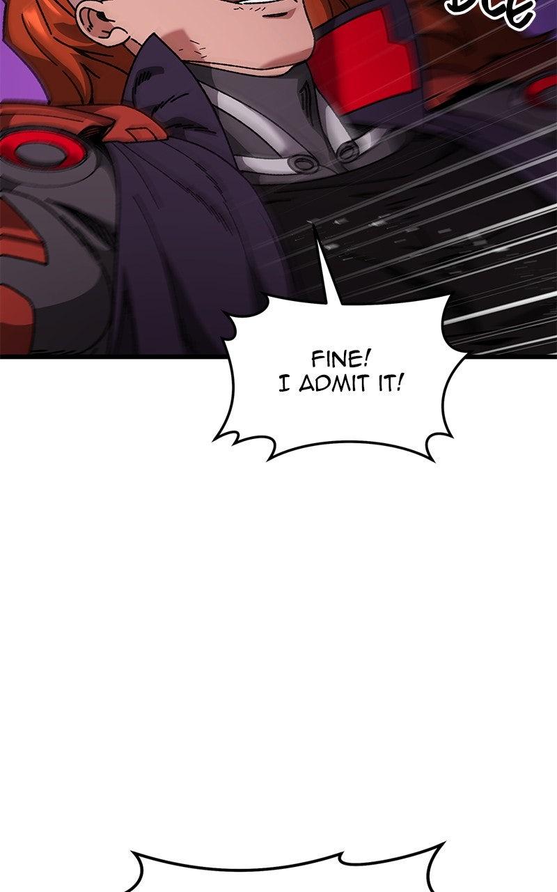 Regressed, but the World Didn't End Chapter 29 - Page 159