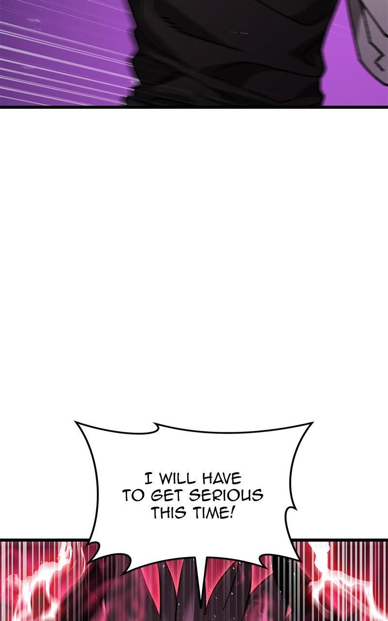 Regressed, but the World Didn't End Chapter 29 - Page 161