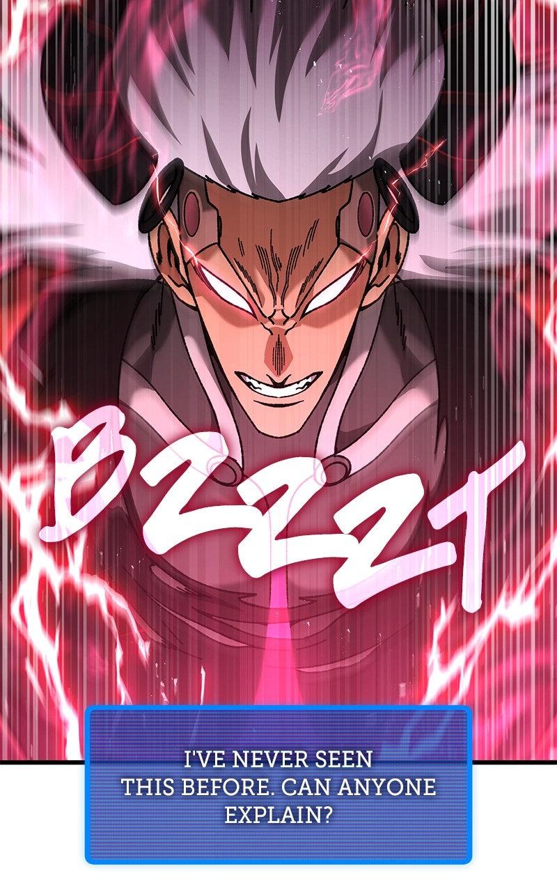 Regressed, but the World Didn't End Chapter 29 - Page 162