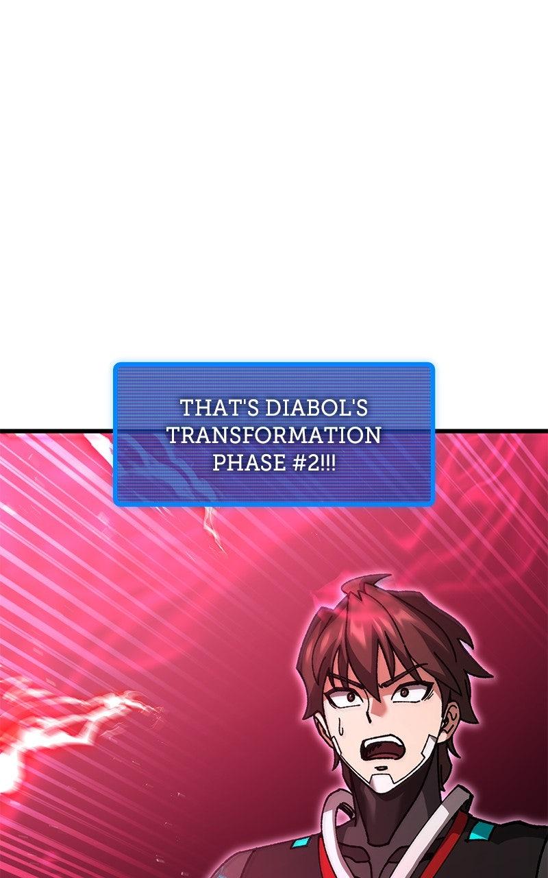 Regressed, but the World Didn't End Chapter 29 - Page 163