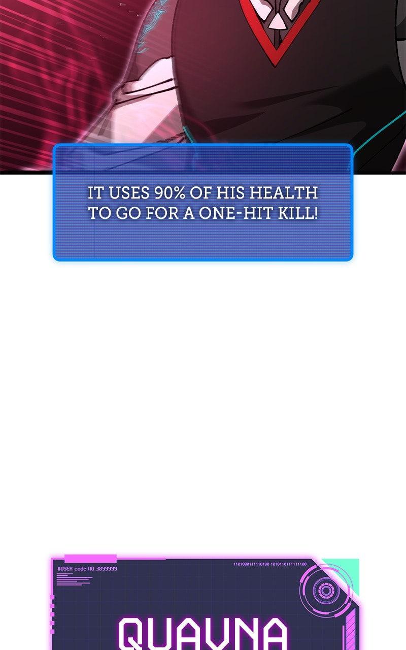 Regressed, but the World Didn't End Chapter 29 - Page 164