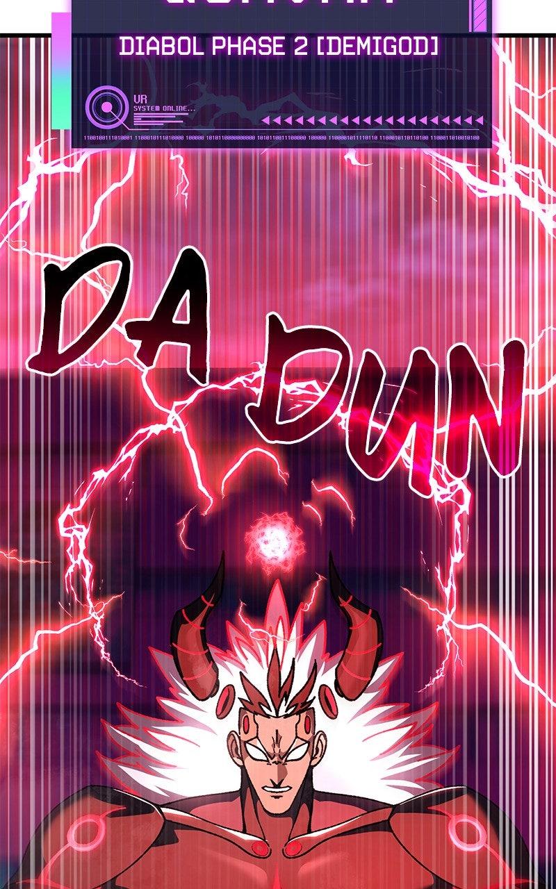 Regressed, but the World Didn't End Chapter 29 - Page 165