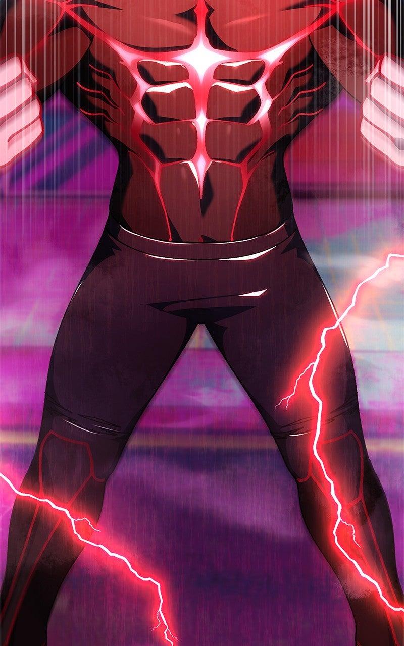 Regressed, but the World Didn't End Chapter 29 - Page 166