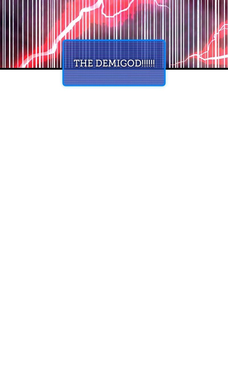 Regressed, but the World Didn't End Chapter 29 - Page 168