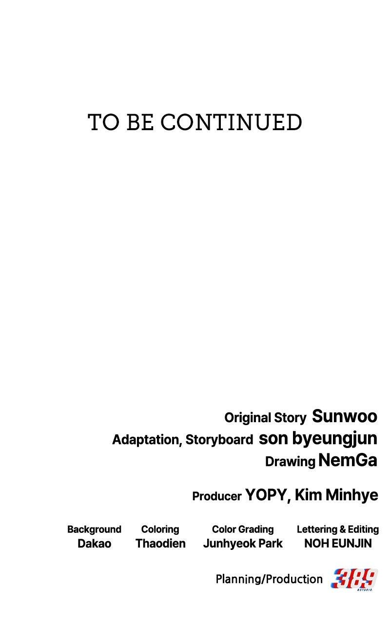 Regressed, but the World Didn't End Chapter 29 - Page 169