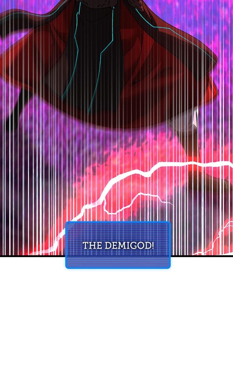 Regressed, but the World Didn't End Chapter 30 - Page 4