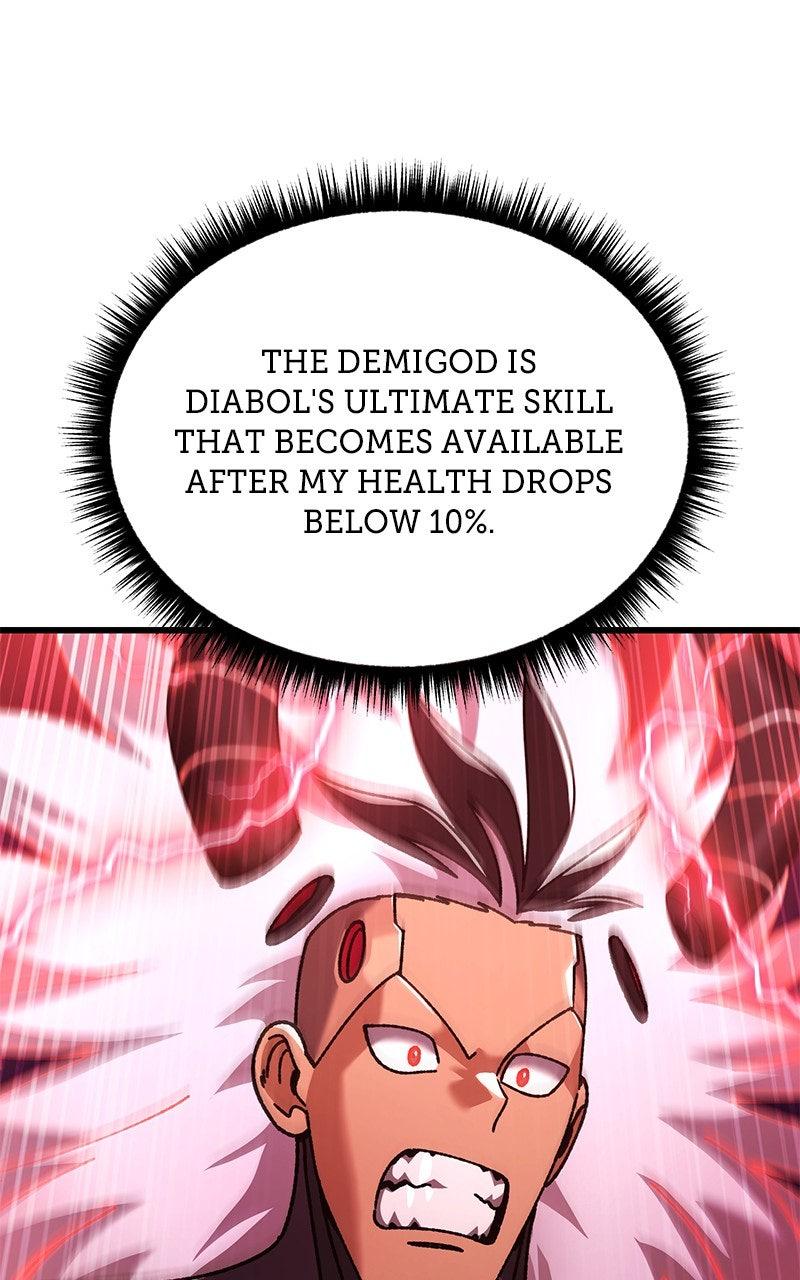 Regressed, but the World Didn't End Chapter 30 - Page 5