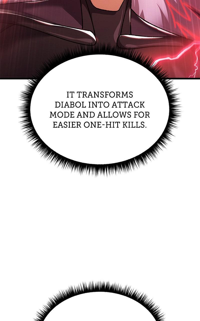 Regressed, but the World Didn't End Chapter 30 - Page 6