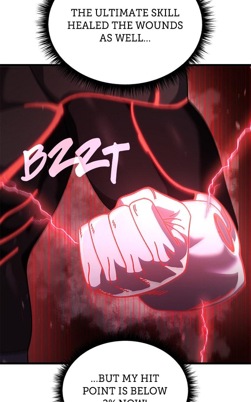 Regressed, but the World Didn't End Chapter 30 - Page 7