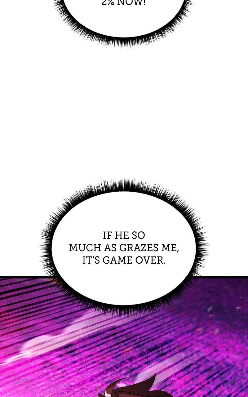 Regressed, but the World Didn't End Chapter 30 - Page 8