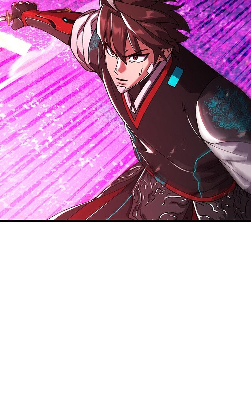 Regressed, but the World Didn't End Chapter 30 - Page 9