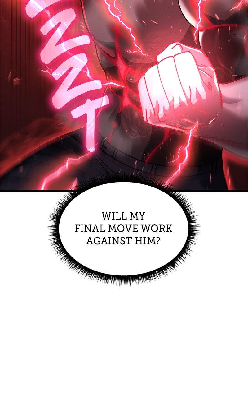 Regressed, but the World Didn't End Chapter 30 - Page 11