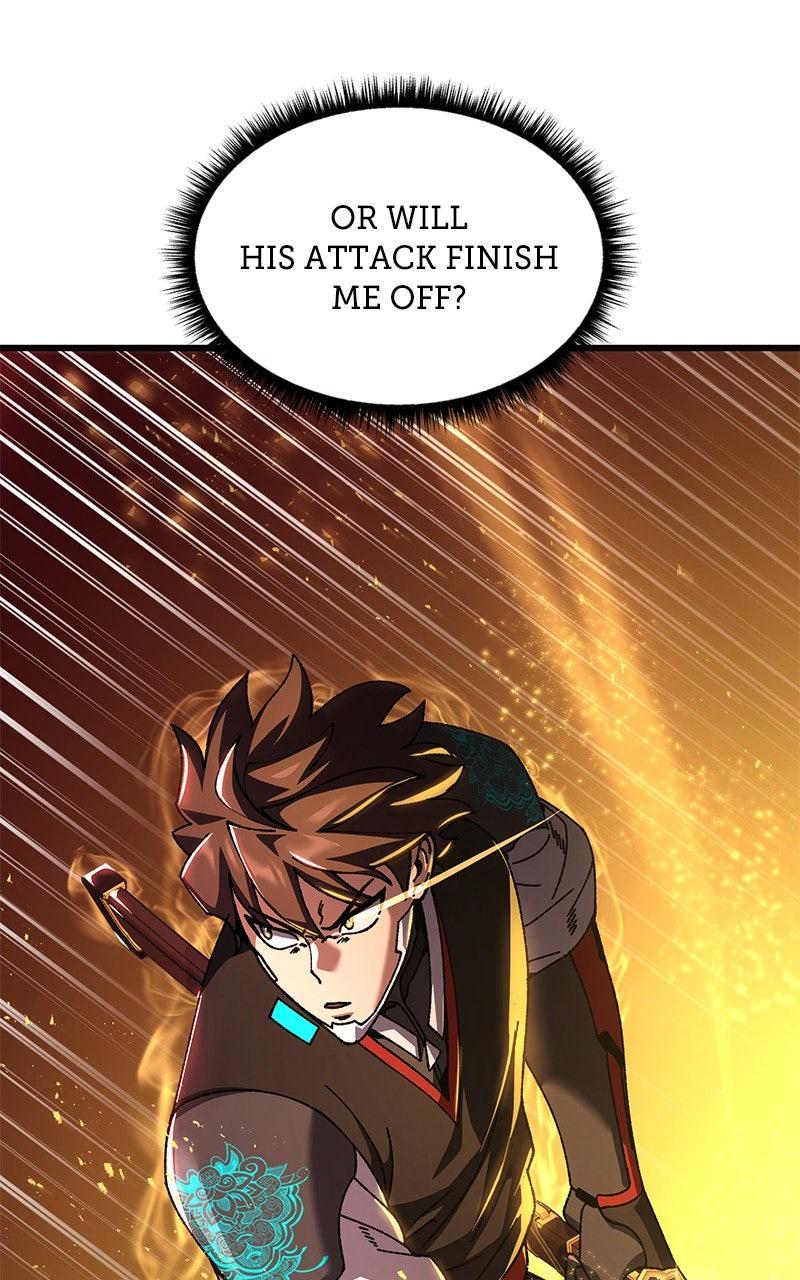 Regressed, but the World Didn't End Chapter 30 - Page 12