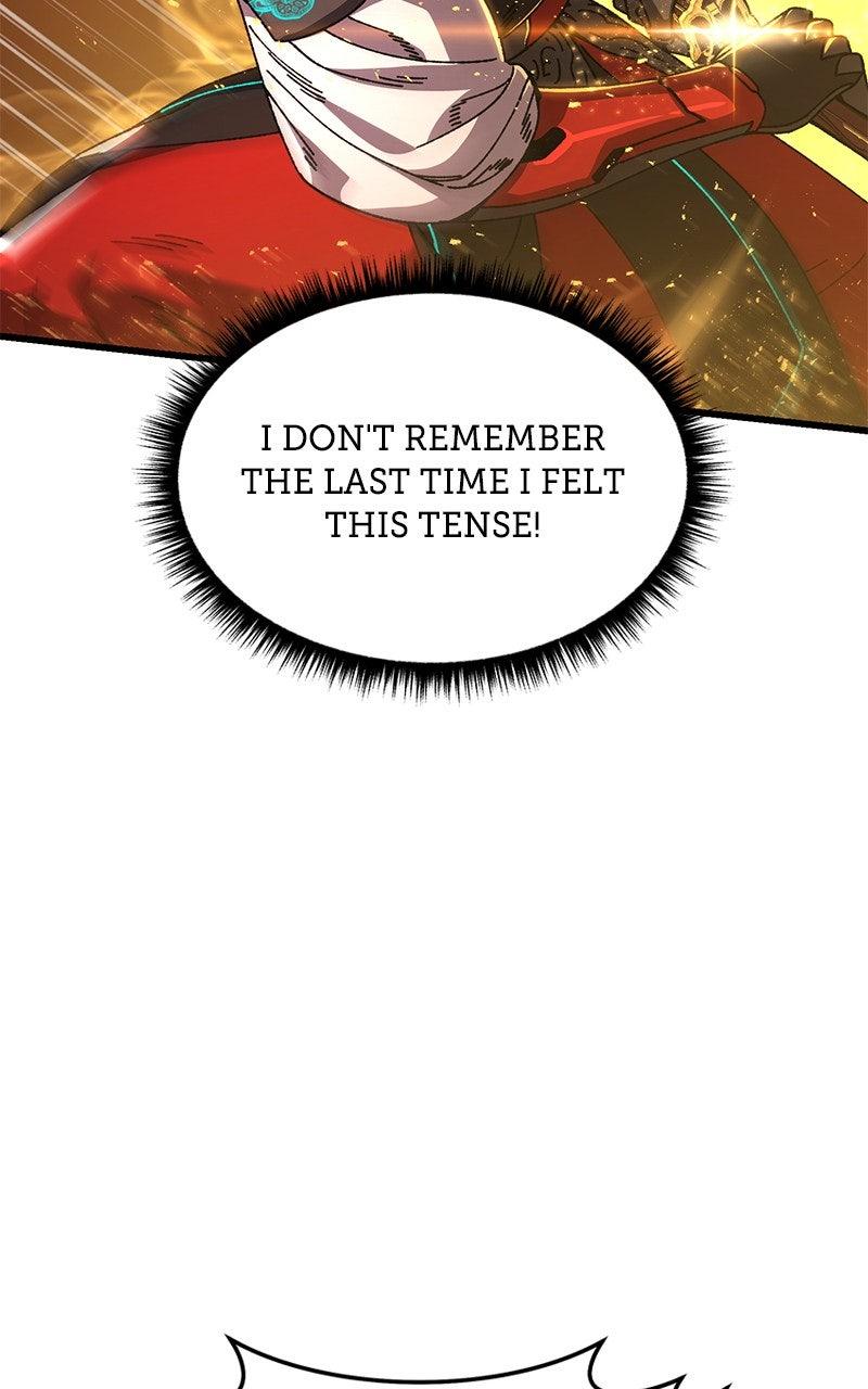 Regressed, but the World Didn't End Chapter 30 - Page 13