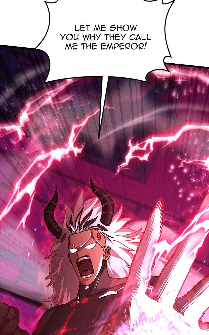 Regressed, but the World Didn't End Chapter 30 - Page 14