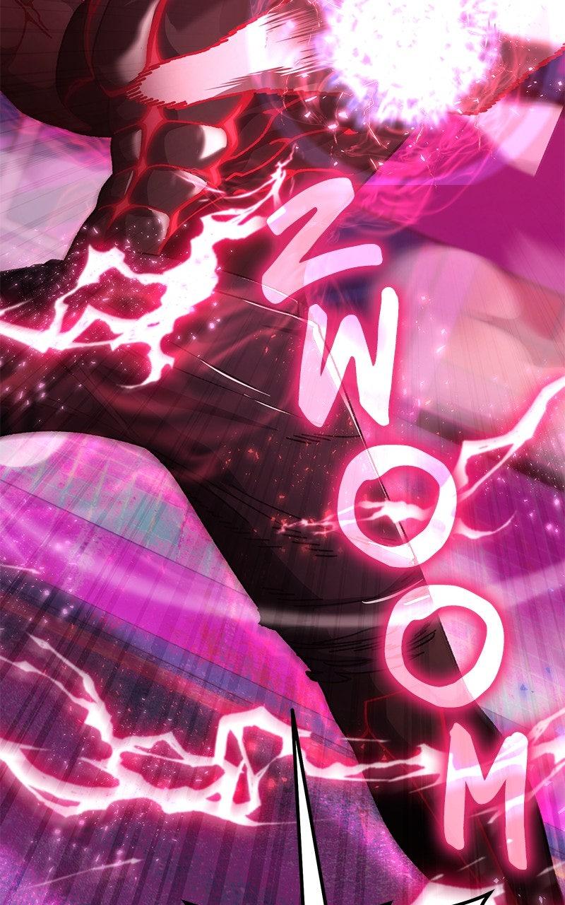 Regressed, but the World Didn't End Chapter 30 - Page 15