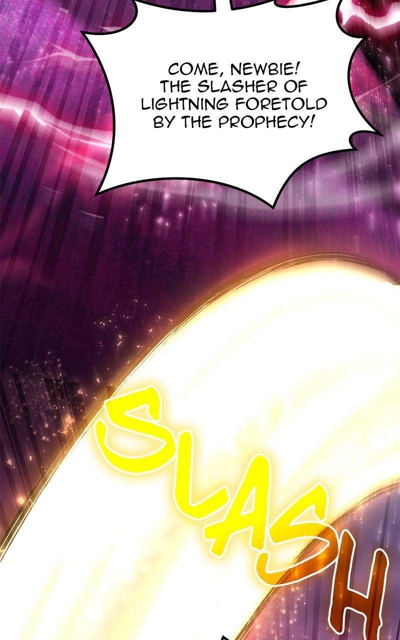 Regressed, but the World Didn't End Chapter 30 - Page 16