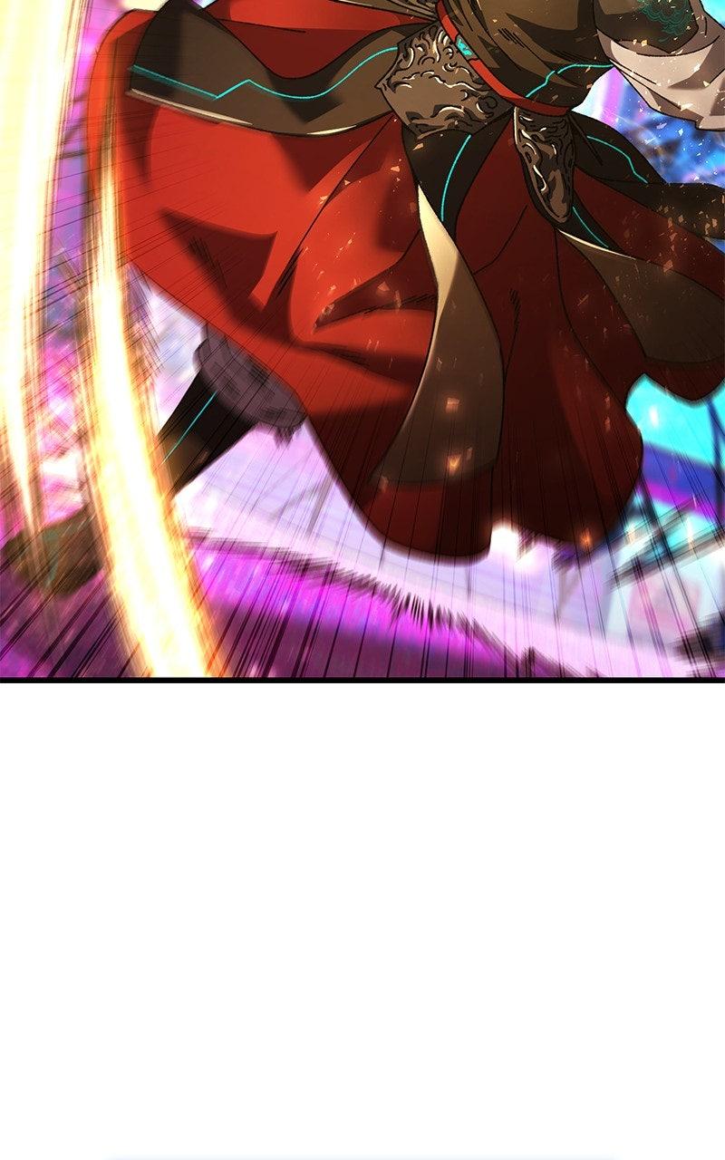 Regressed, but the World Didn't End Chapter 30 - Page 18