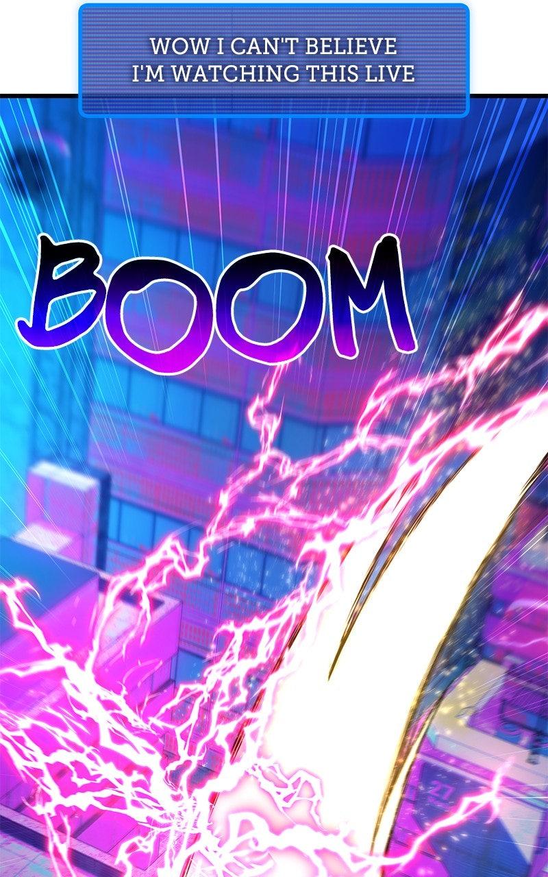 Regressed, but the World Didn't End Chapter 30 - Page 19