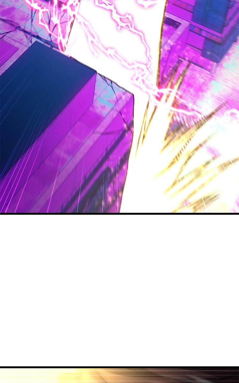 Regressed, but the World Didn't End Chapter 30 - Page 20