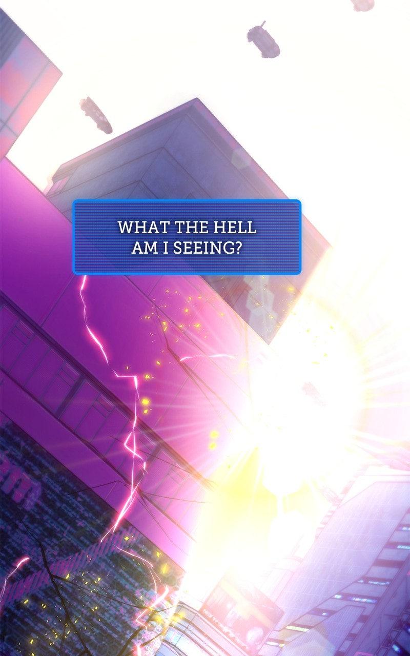 Regressed, but the World Didn't End Chapter 30 - Page 22