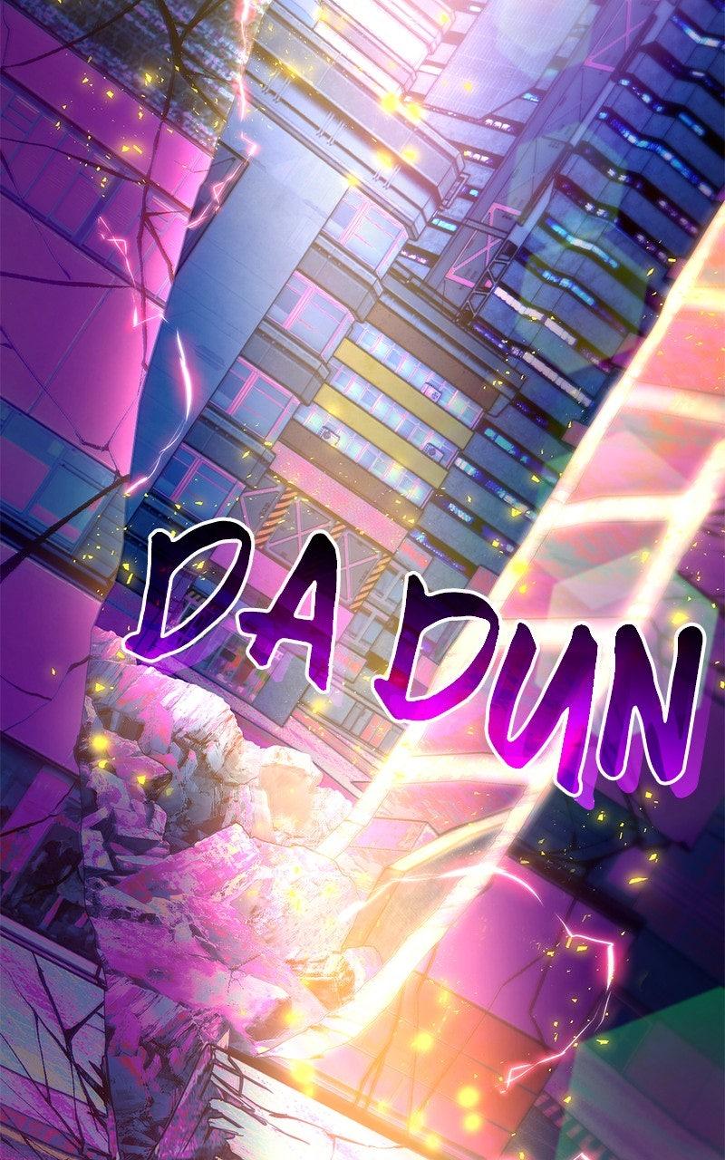 Regressed, but the World Didn't End Chapter 30 - Page 23