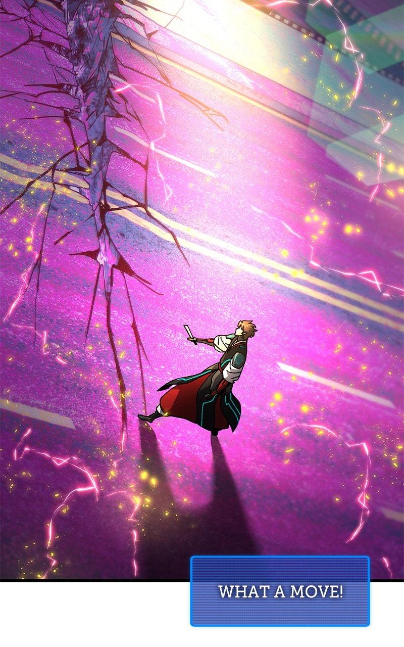 Regressed, but the World Didn't End Chapter 30 - Page 24