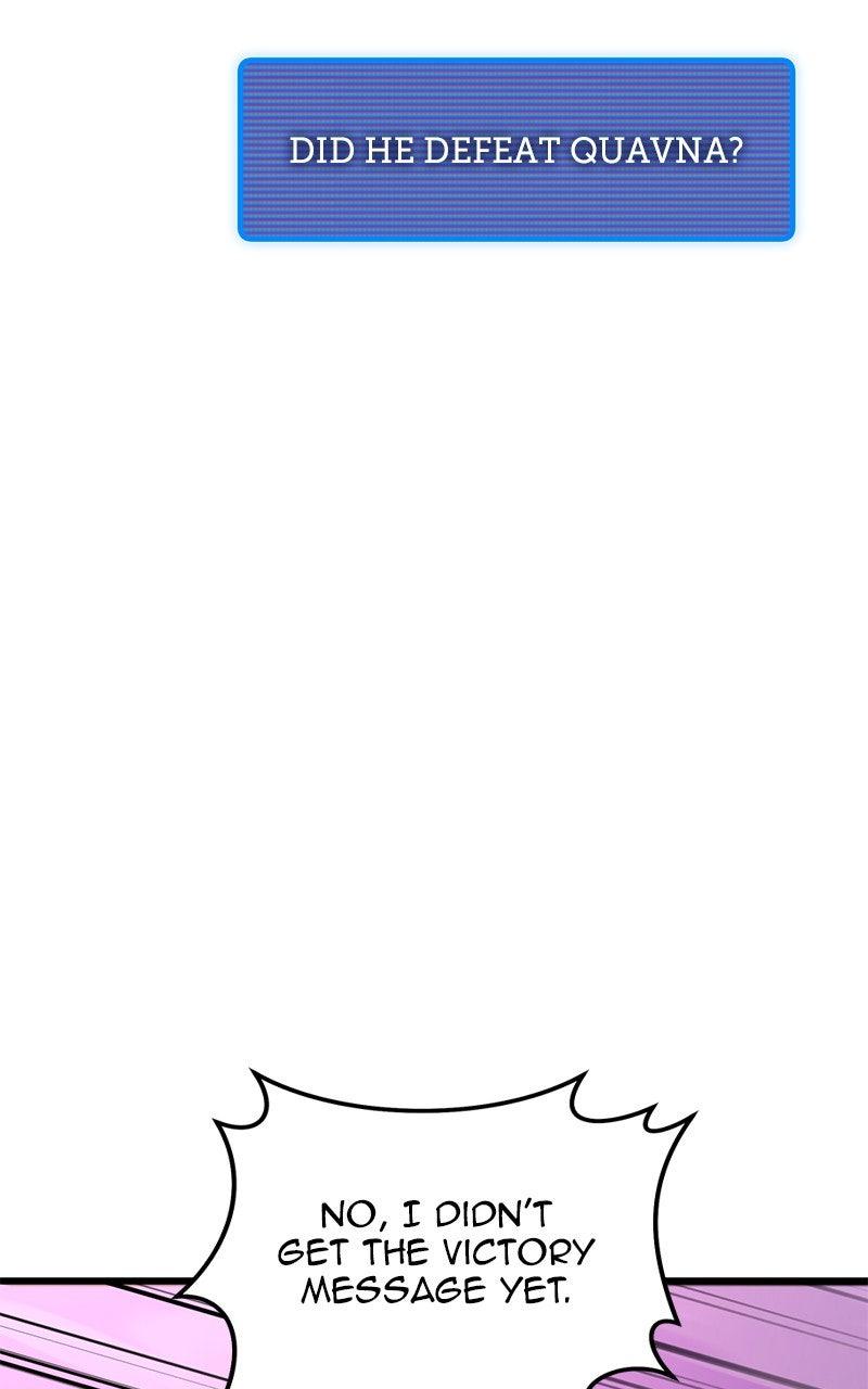 Regressed, but the World Didn't End Chapter 30 - Page 25