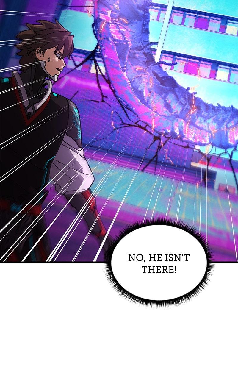 Regressed, but the World Didn't End Chapter 30 - Page 29