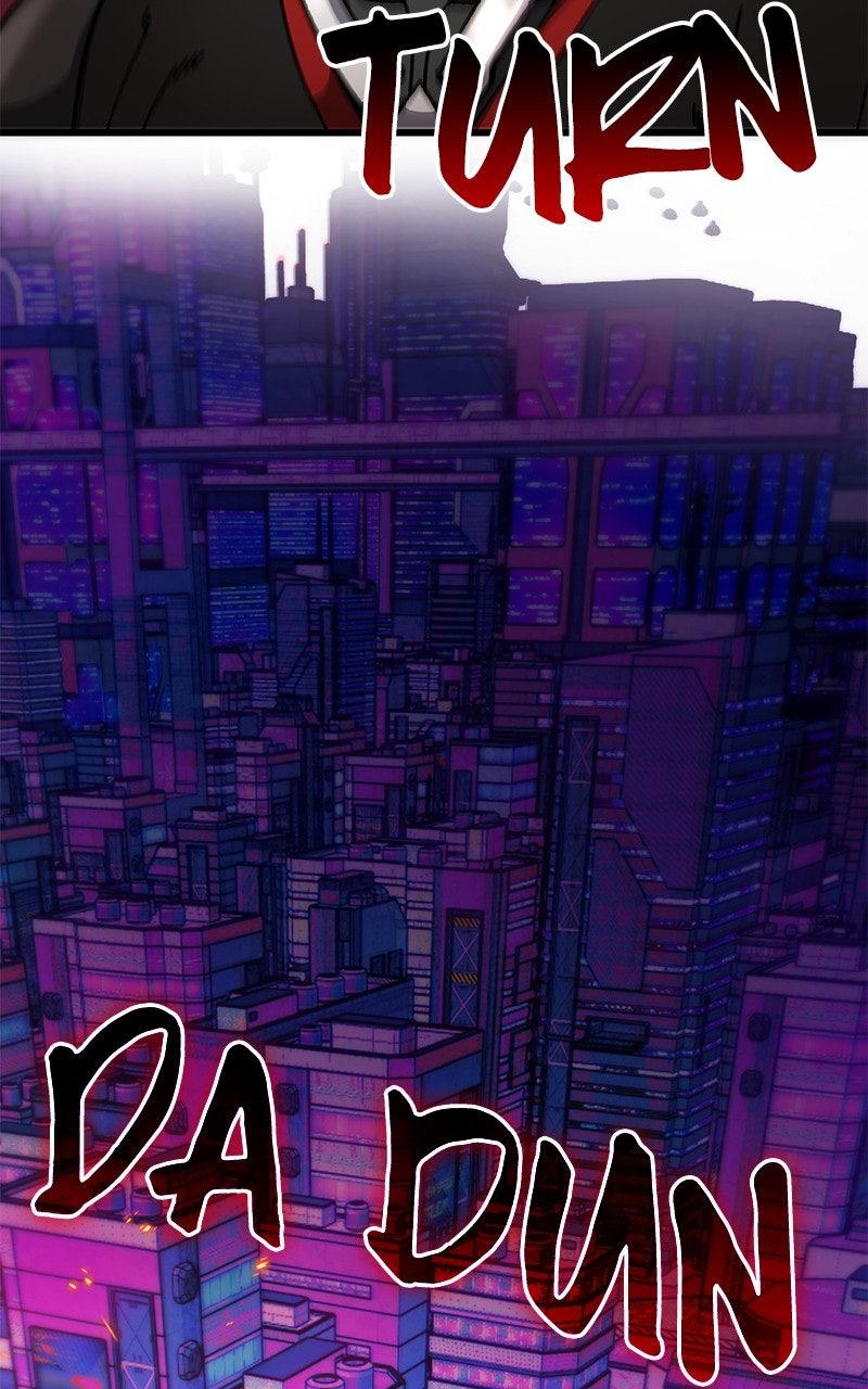 Regressed, but the World Didn't End Chapter 30 - Page 31