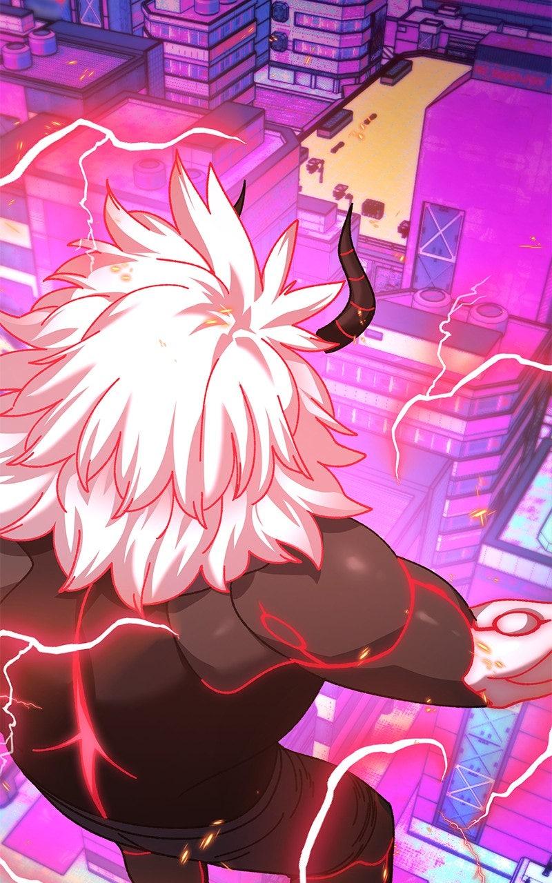 Regressed, but the World Didn't End Chapter 30 - Page 32