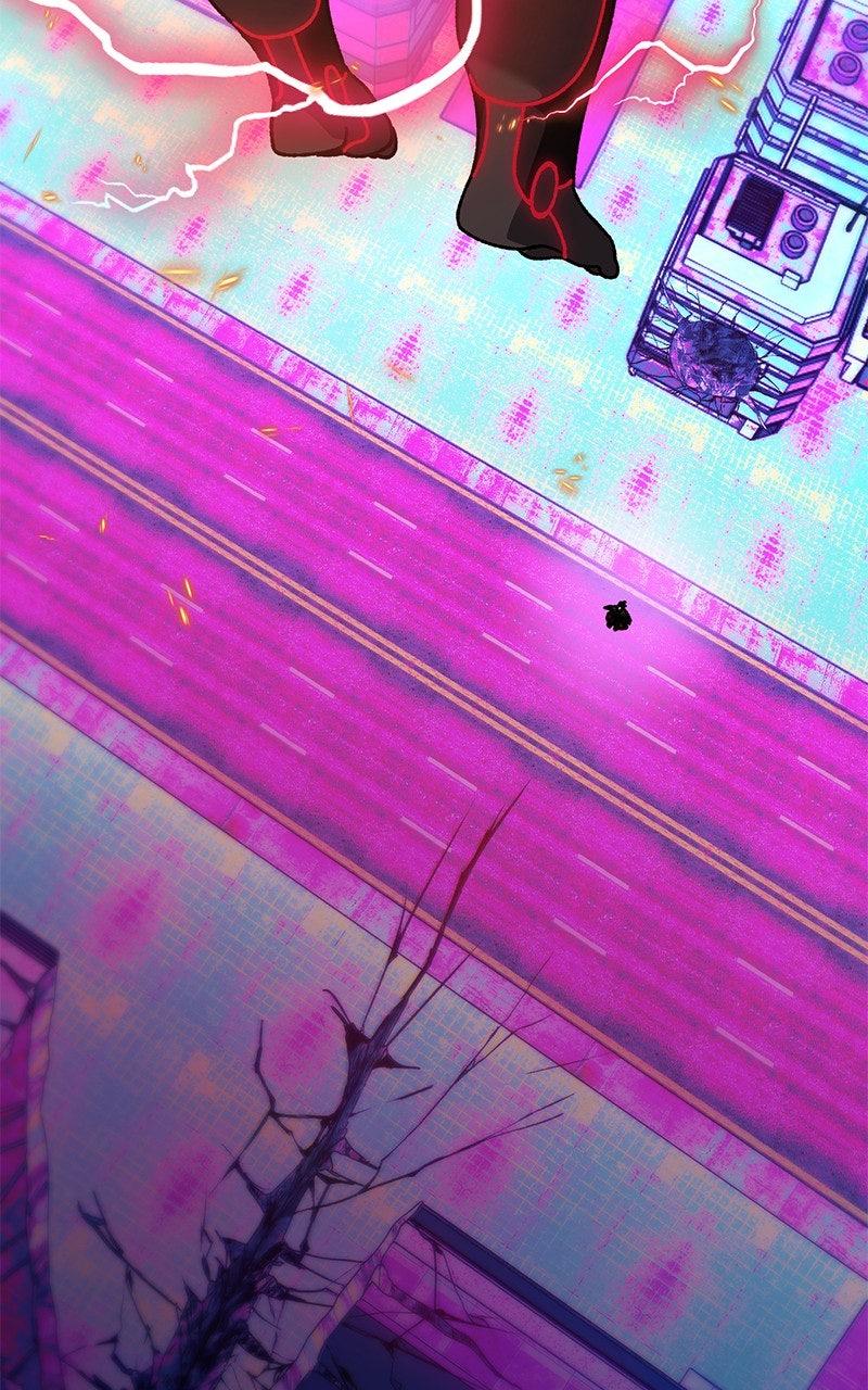 Regressed, but the World Didn't End Chapter 30 - Page 33