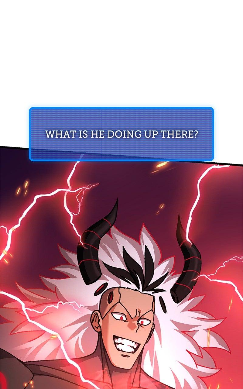 Regressed, but the World Didn't End Chapter 30 - Page 35