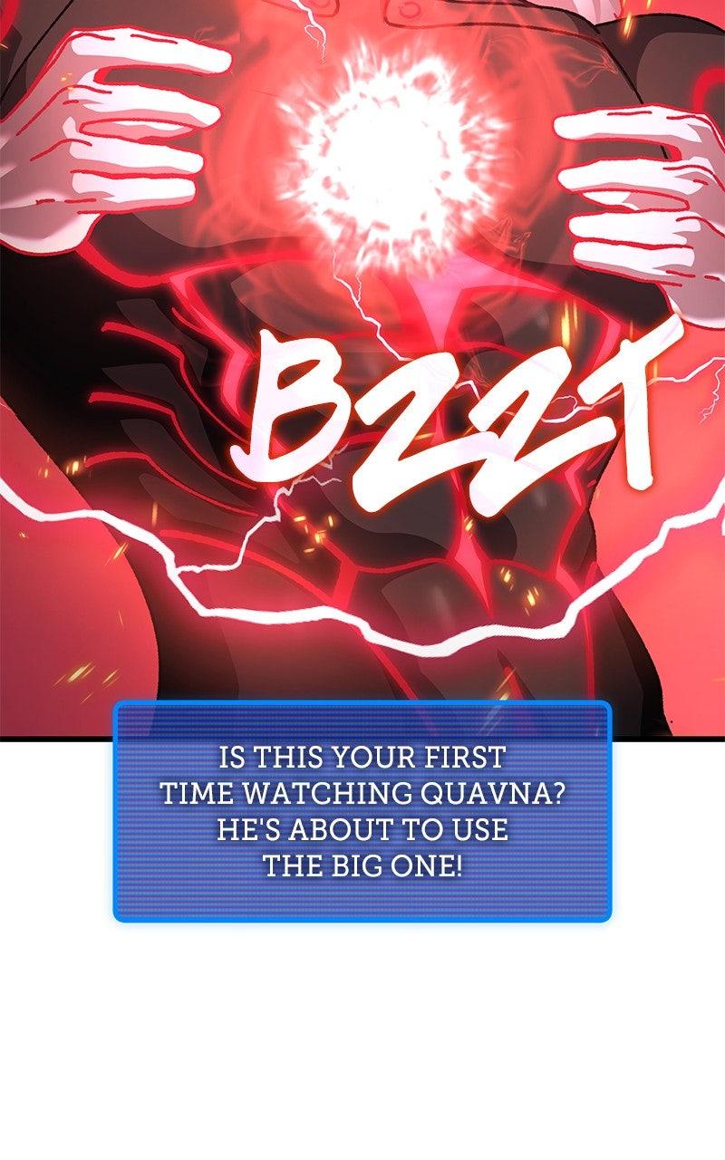 Regressed, but the World Didn't End Chapter 30 - Page 36