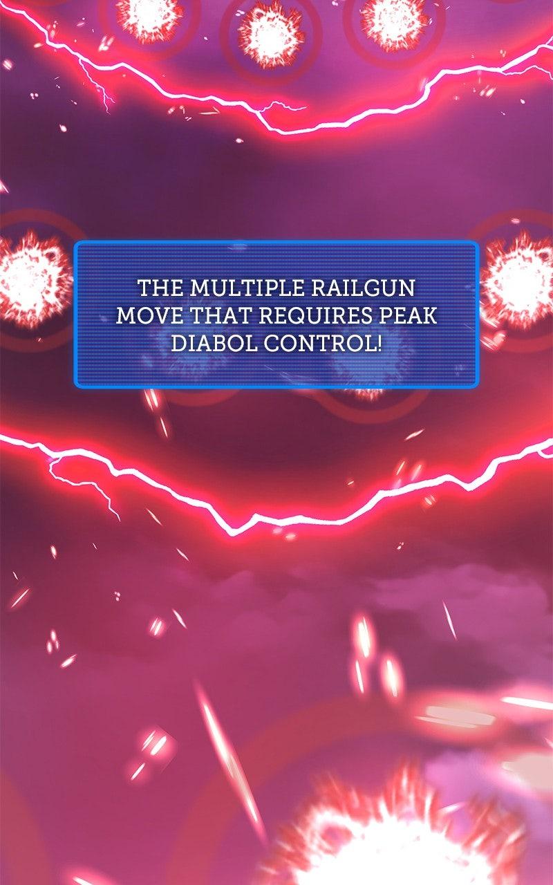 Regressed, but the World Didn't End Chapter 30 - Page 39