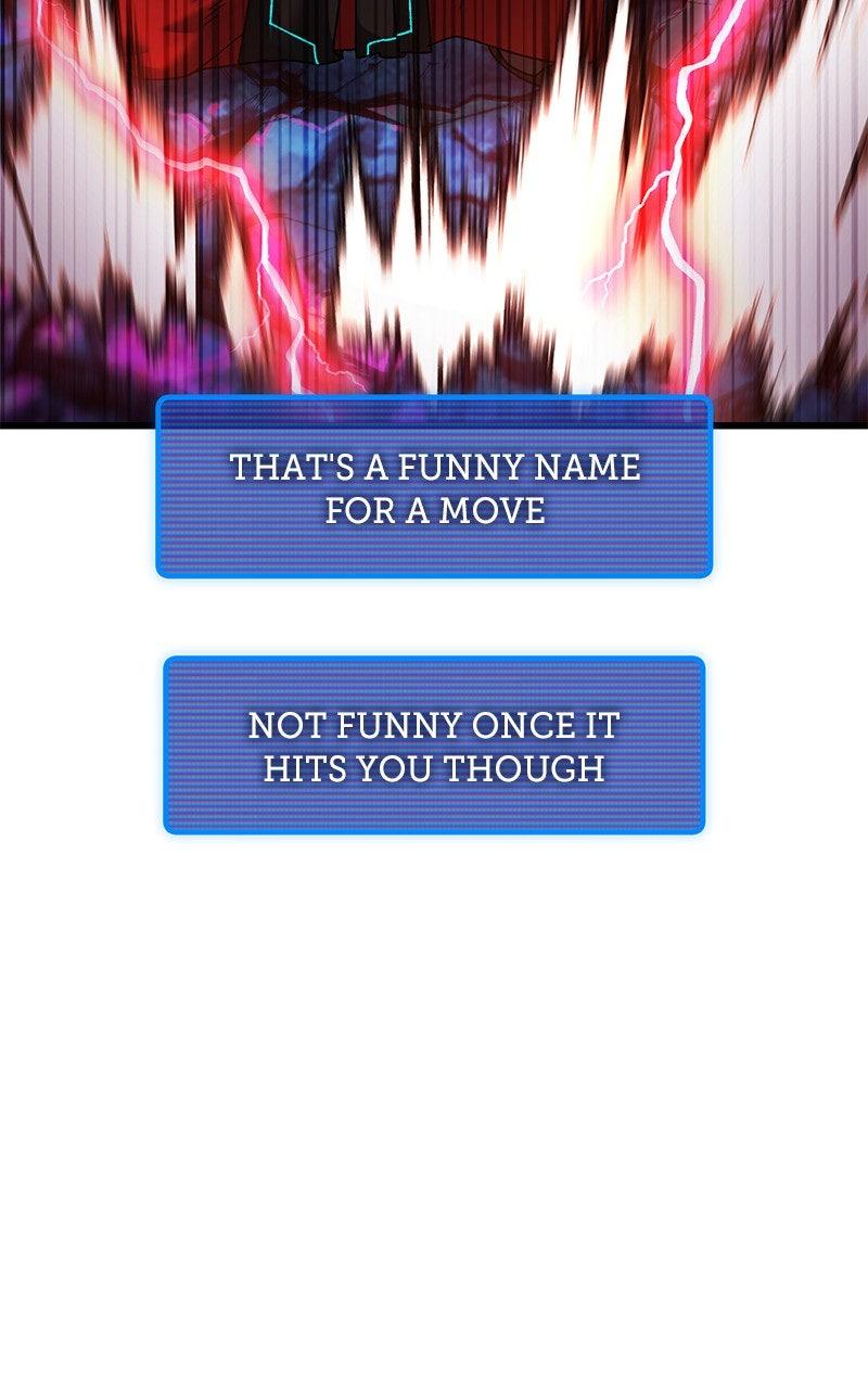 Regressed, but the World Didn't End Chapter 30 - Page 42