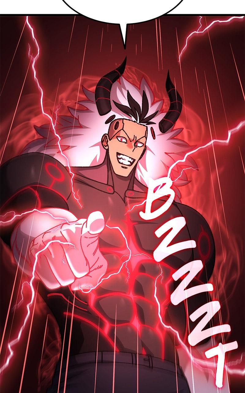 Regressed, but the World Didn't End Chapter 30 - Page 45