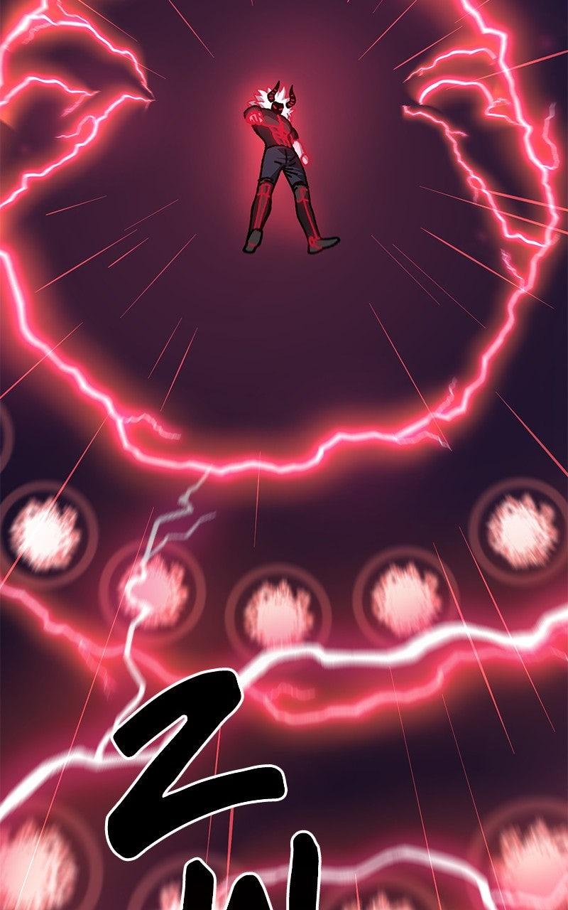 Regressed, but the World Didn't End Chapter 30 - Page 47