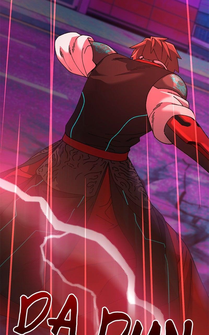 Regressed, but the World Didn't End Chapter 30 - Page 51