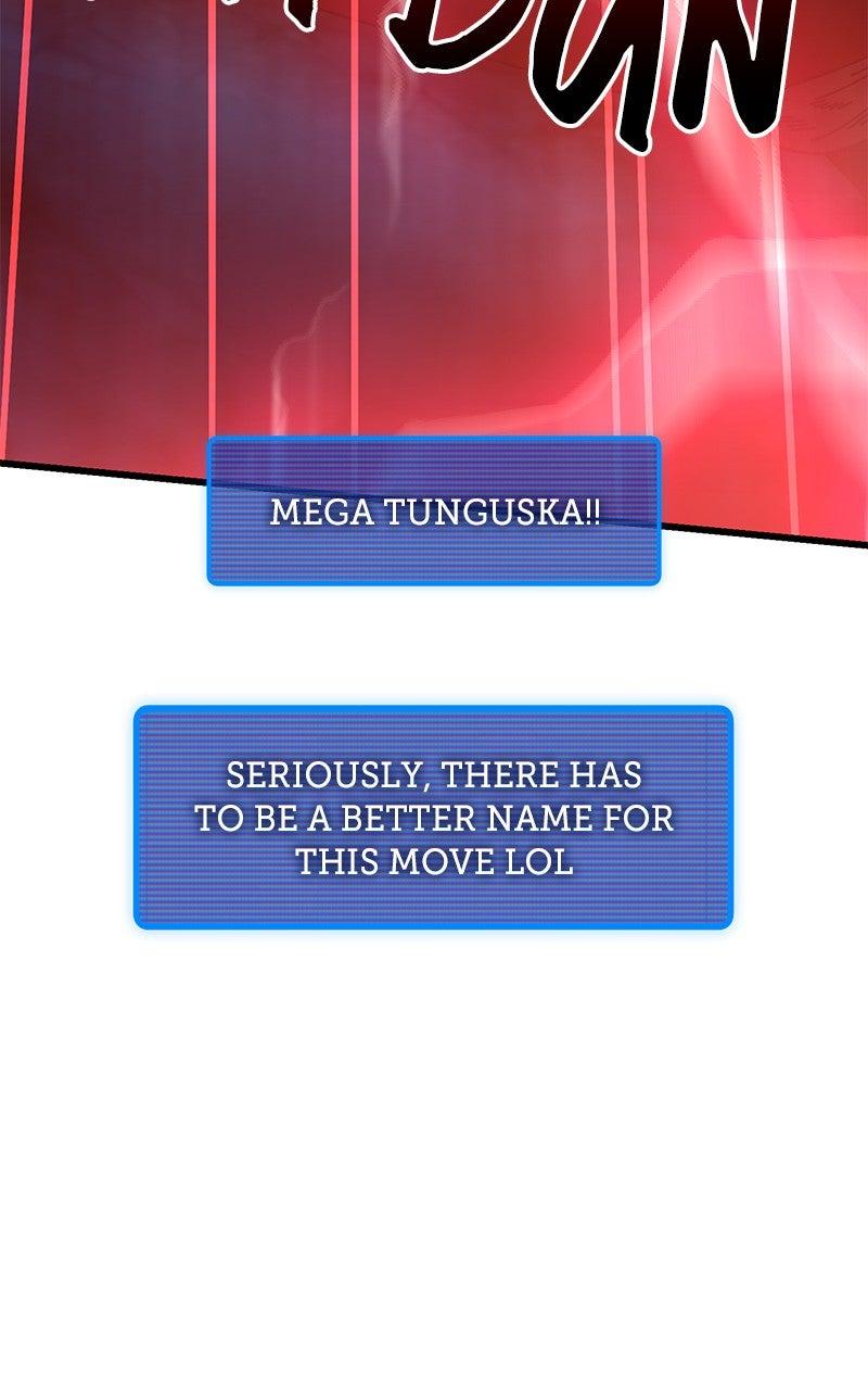 Regressed, but the World Didn't End Chapter 30 - Page 52