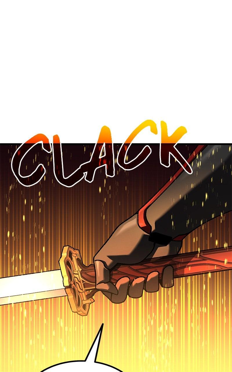 Regressed, but the World Didn't End Chapter 30 - Page 53