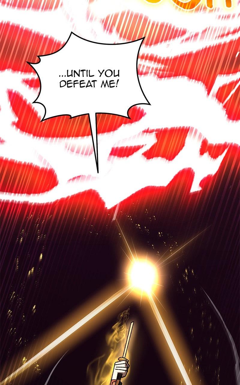 Regressed, but the World Didn't End Chapter 30 - Page 55