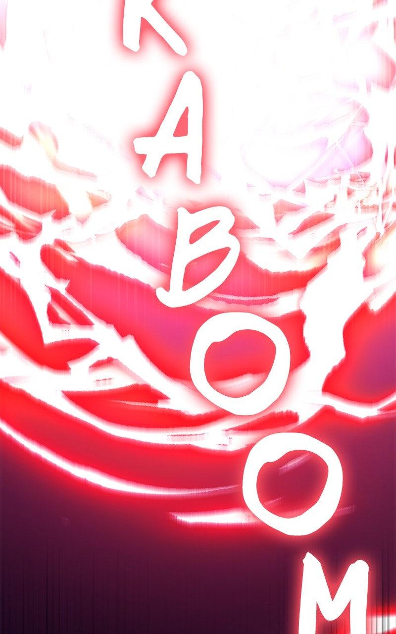 Regressed, but the World Didn't End Chapter 30 - Page 59