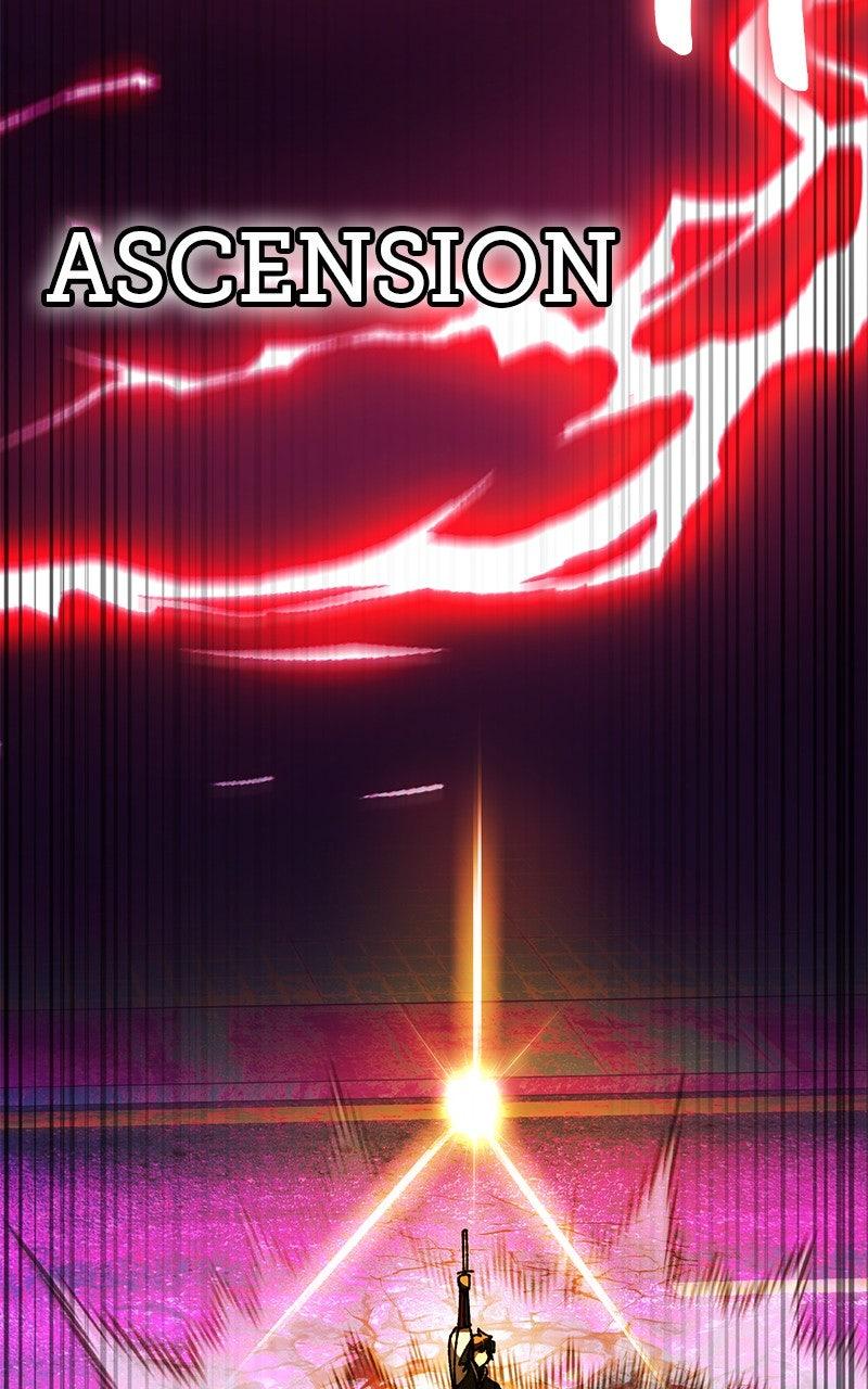 Regressed, but the World Didn't End Chapter 30 - Page 60