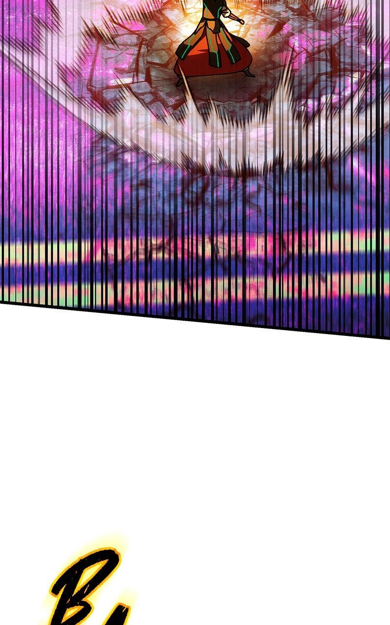 Regressed, but the World Didn't End Chapter 30 - Page 61