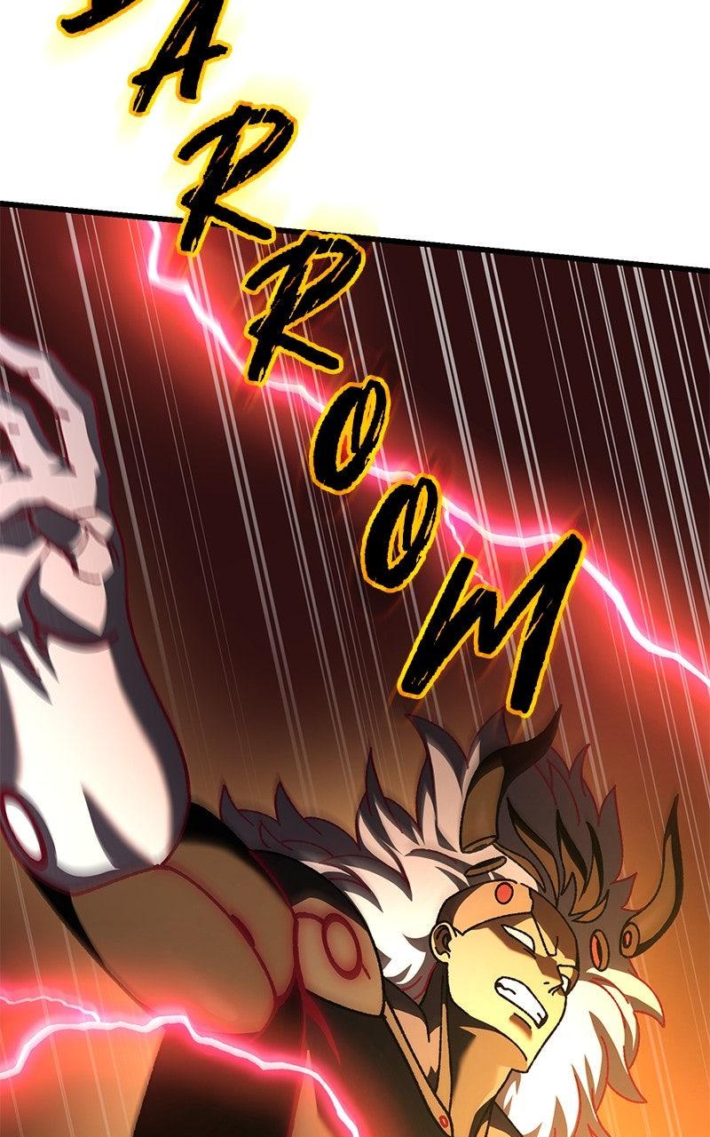 Regressed, but the World Didn't End Chapter 30 - Page 62