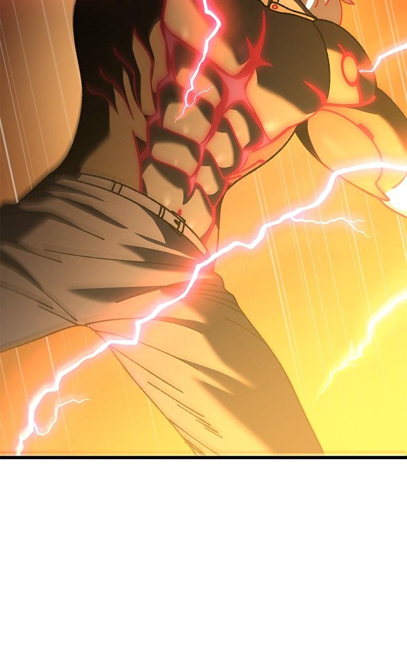 Regressed, but the World Didn't End Chapter 30 - Page 63